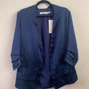 Bishop + Young Blazer